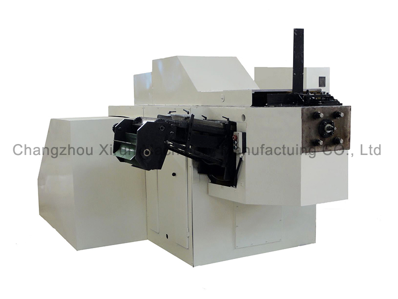 XR01 Extrusion Press Machine